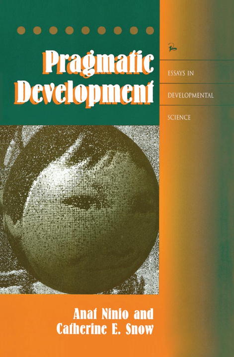 Book Pragmatic Development Anat Ninio