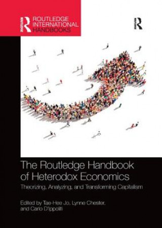 Carte Routledge Handbook of Heterodox Economics 