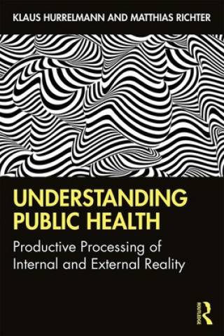 Carte Understanding Public Health Hurrelmann