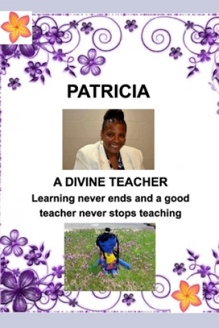 Βιβλίο PATRICIA-Divine Teacher VALERIE HALL BUTLER