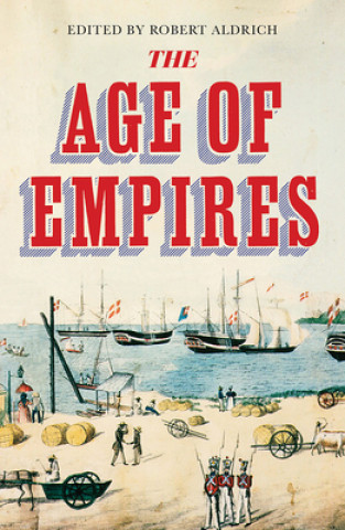 Kniha Age of Empires ROBERT ALDRICH