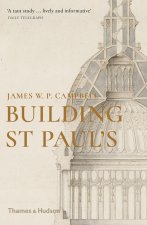Carte Building St Paul's JAMES W P CAMPBELL
