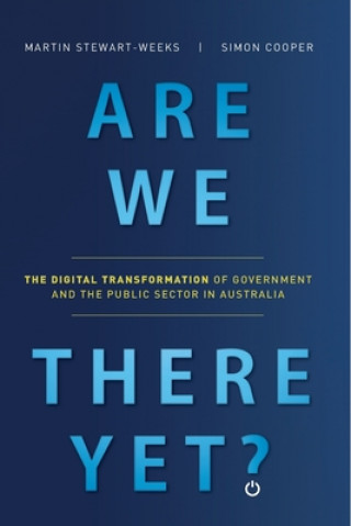 Libro Are We There Yet? Simon Cooper