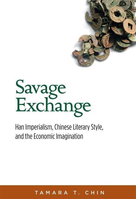 Livre Savage Exchange 