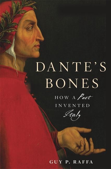 Book Dante's Bones 