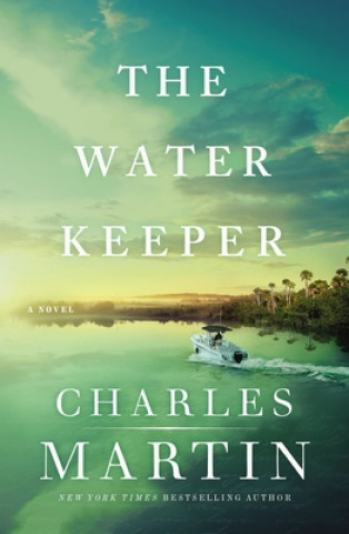 Kniha Water Keeper Charles Martin
