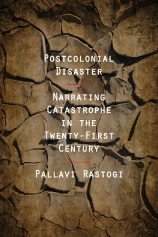 Libro Postcolonial Disaster Pallavi Rastogi