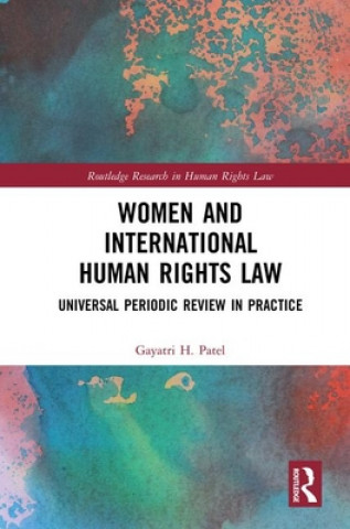 Buch Women and International Human Rights Law Patel