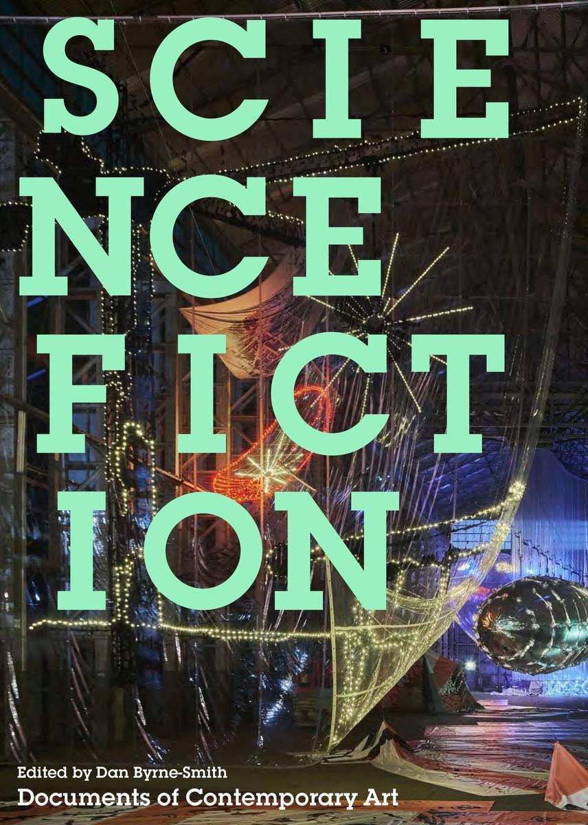Kniha Science Fiction 