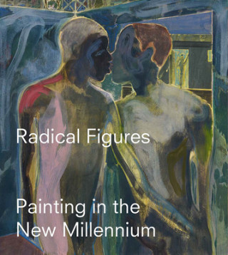 Knjiga Radical Figures 