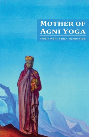 Carte Mother of Agni Yoga 