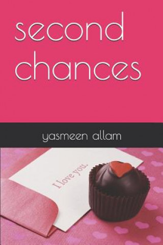 Knjiga second chances Yasmeen Allam