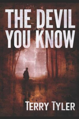 Knjiga The Devil You Know Terry Tyler