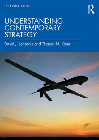 Könyv Understanding Contemporary Strategy Thomas M. Kane