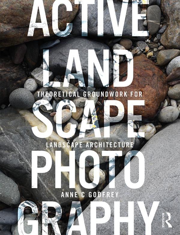 Βιβλίο Active Landscape Photography Godfrey