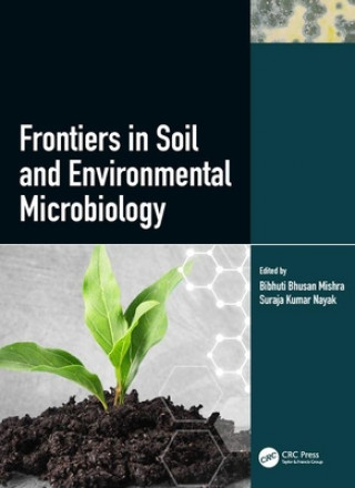 Книга Frontiers in Soil and Environmental Microbiology 