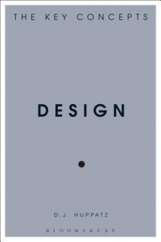 Carte Design Huppatz