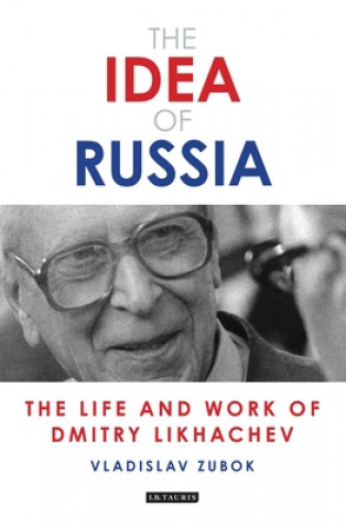 Книга Idea of Russia Vladislav Zubok