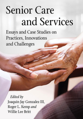 Buch Senior Care and Services Joaquin Jay Gonzalez