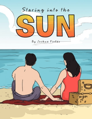 Boek Staring into the Sun Joshua Fields
