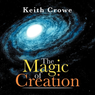 Книга Magic of Creation 