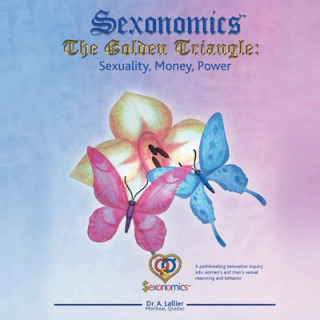 Livre Sexonomics 