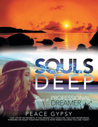 Knjiga Souls Deep Peace Gypsy