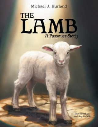 Книга Lamb Joel Ray Pellerin