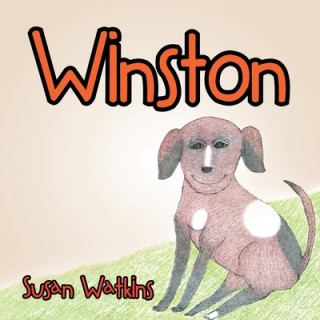 Book Winston Susan Watkins