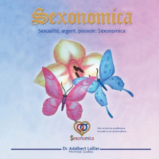 Livre Sexonomica 