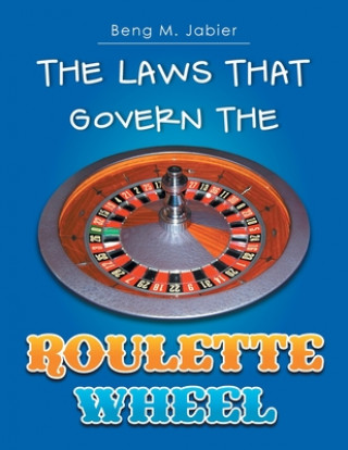 Książka Laws That Govern The Roulette Wheel 