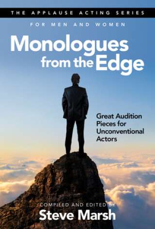 Carte Monologues from the Edge 