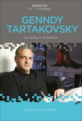 Carte Genndy Tartakovsky Tembo