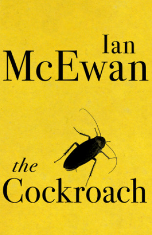 Könyv Cockroach 