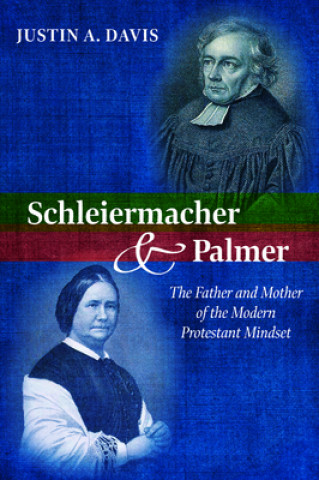 Kniha Schleiermacher and Palmer 