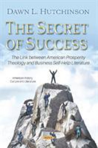 Carte Secret of Success Dawn L. Hutchinson