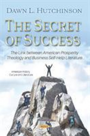 Книга Secret of Success Dawn L. Hutchinson