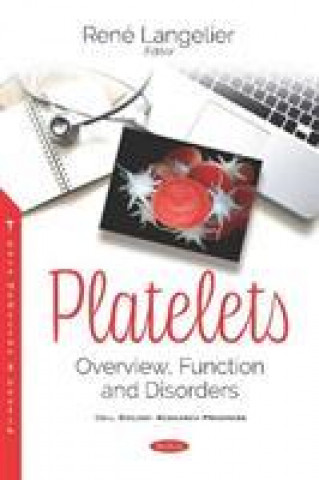 Kniha Platelets 