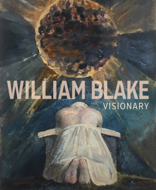 Carte William Blake - Visionary Edina Adam