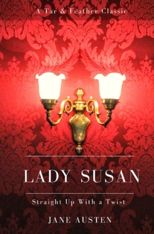 Book Lady Susan (Annotated) Shane Emmett