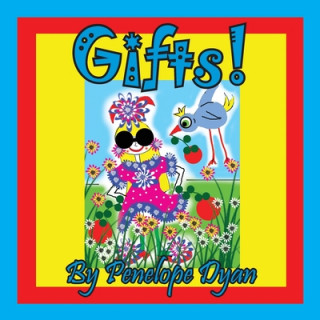 Knjiga Gifts! Penelope Dyan