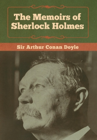 Kniha Memoirs of Sherlock Holmes 