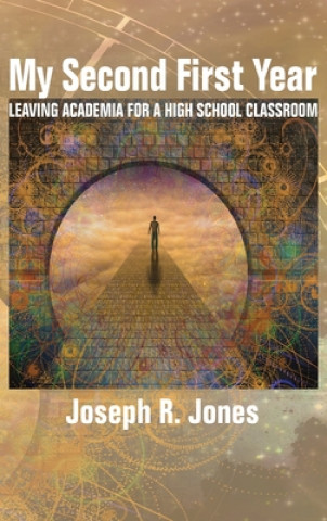 Libro My Second First Year Joseph R. Jones