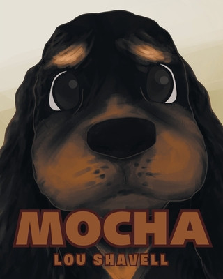 Knjiga Mocha 