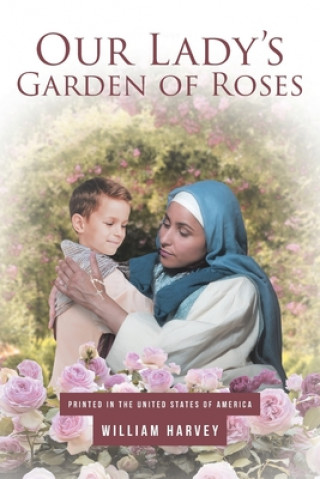 Carte Our Lady's Garden of Roses 