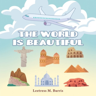 Libro World Is Beautiful Leetress M. Burris