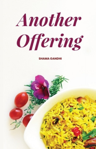 Knjiga Another Offering Shama Gandhi