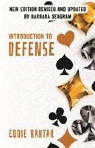 Book Introduction to Defense Eddie Kantar