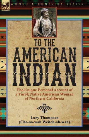 Kniha To the American Indian 