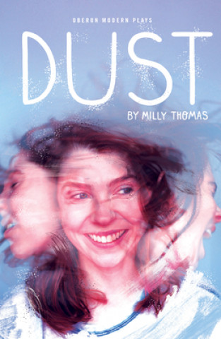 Carte Dust Milly (Author) Thomas